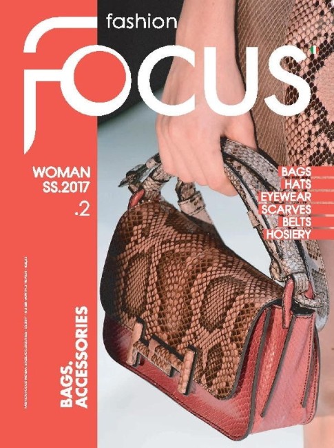 Fashion Focus (Woman) Bags Magazine