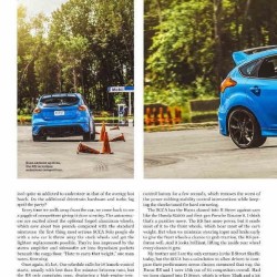 Road & Track (USA) Magazine Subscription