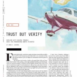 Flying (USA) Magazine Subscription