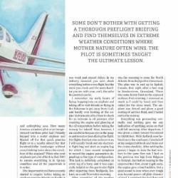 Flying (USA) Magazine Subscription