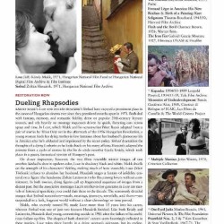 Film Comment (USA) Magazine Subscription