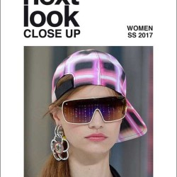 Next Look Close Up Women Magazine Accessories