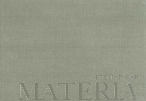 Italianlab Material trend book S/S & A/W