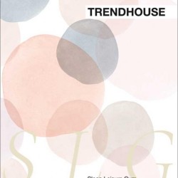 Trendhouse Sleep Leisure Gym Seasonless Trendbook Incl DVD