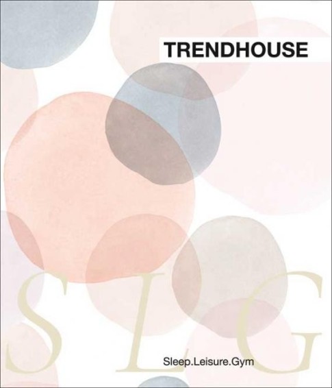 Trendhouse Sleep Leisure Gym Seasonless Trendbook Incl DVD