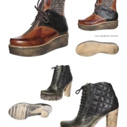 ARSUTORA Sketch & Style (Women) Shoes Magazine