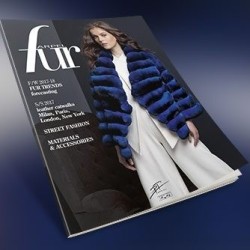 ARS Fur & Leather Garments  Magazine  Overcoats & Jackets