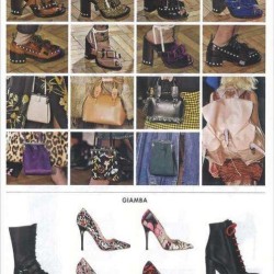 L'Officiel 1.000 Models Haute Couture Magazine