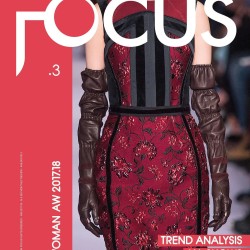Fashion Focus (Woman) Sets, Dresses & Formals Magazine
