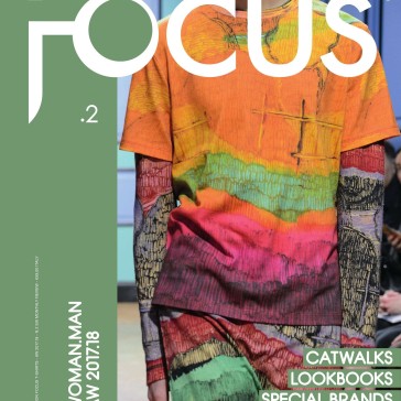 Fashion Focus Women.Man - T-Shirts Magazine