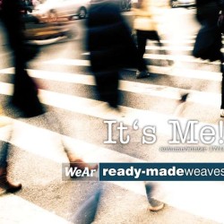 Ready Made Weaves Trend Forecast Book A/W & S/S