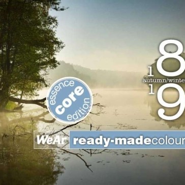 Ready Made Colour CORE - Color Forecast  A/W & S/S