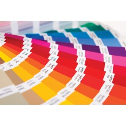 Pantone TPG Color Guide FHIP Series Fashion + Home + Interiors [2022 Edition], Pantone TPG Chart