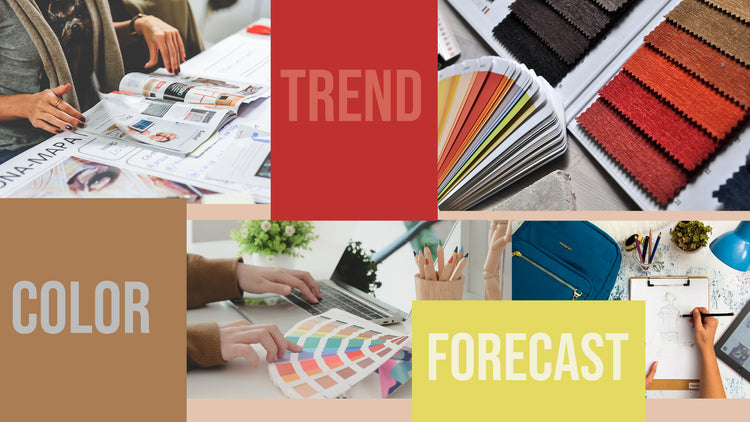 Locate Design Info - Color Trends, Design & Fashion